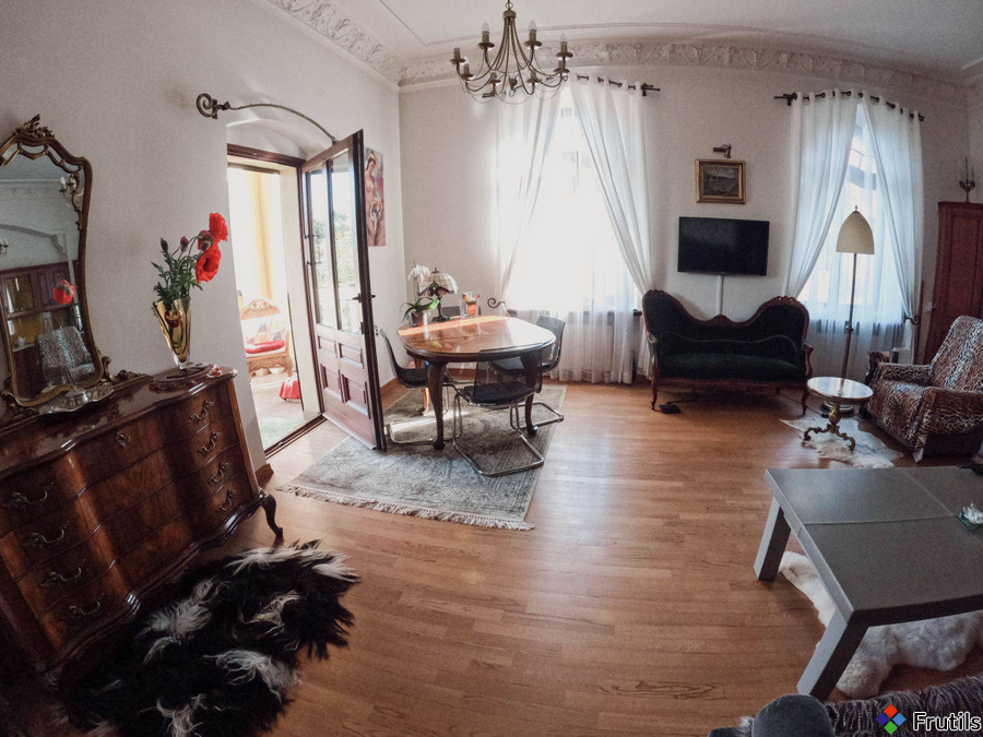 Apartament Krzyki Borek – zdjęcie 1 z 17