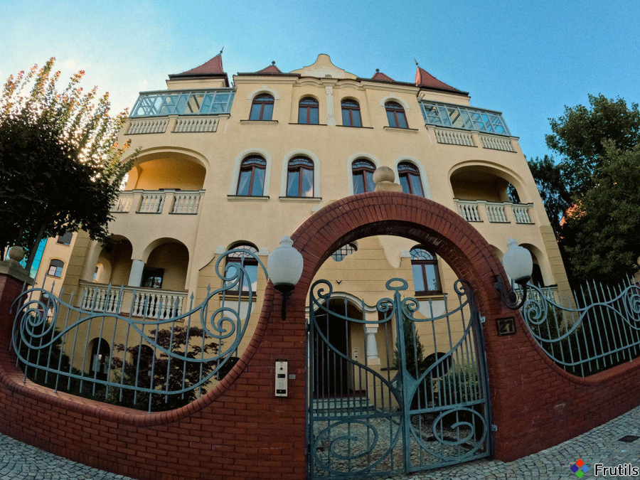 Apartament Krzyki Borek – zdjęcie 15 z 17