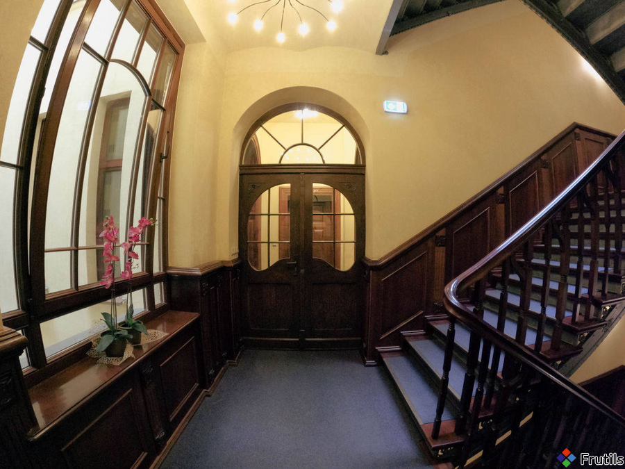 Apartament Krzyki Borek – zdjęcie 11 z 17