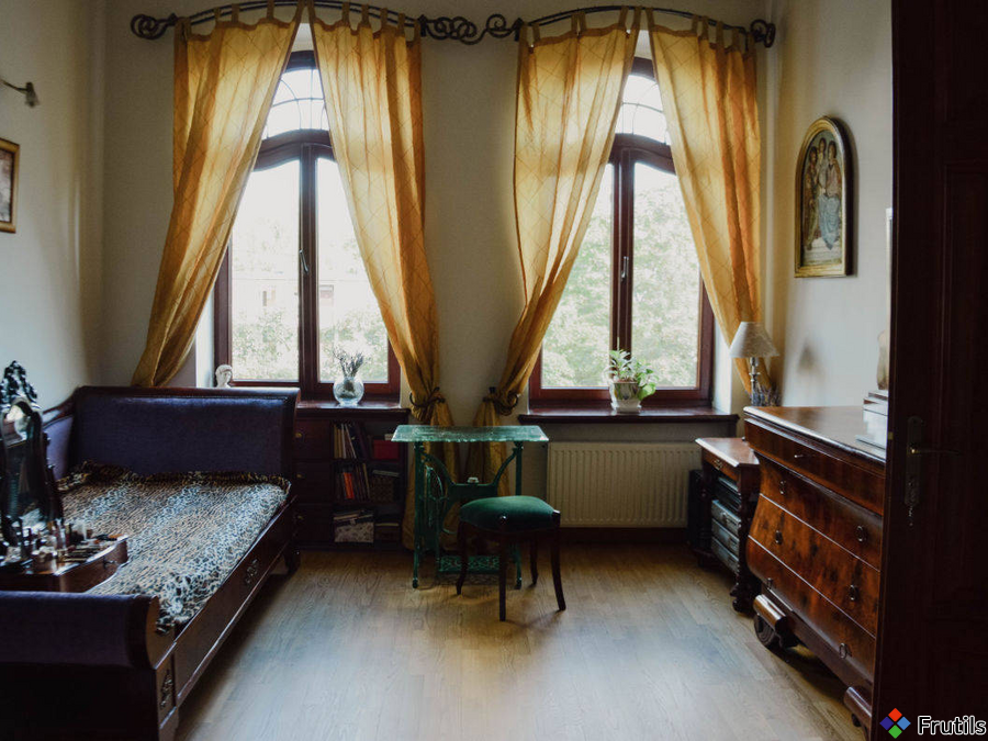 Apartament Krzyki Borek – zdjęcie 5 z 17