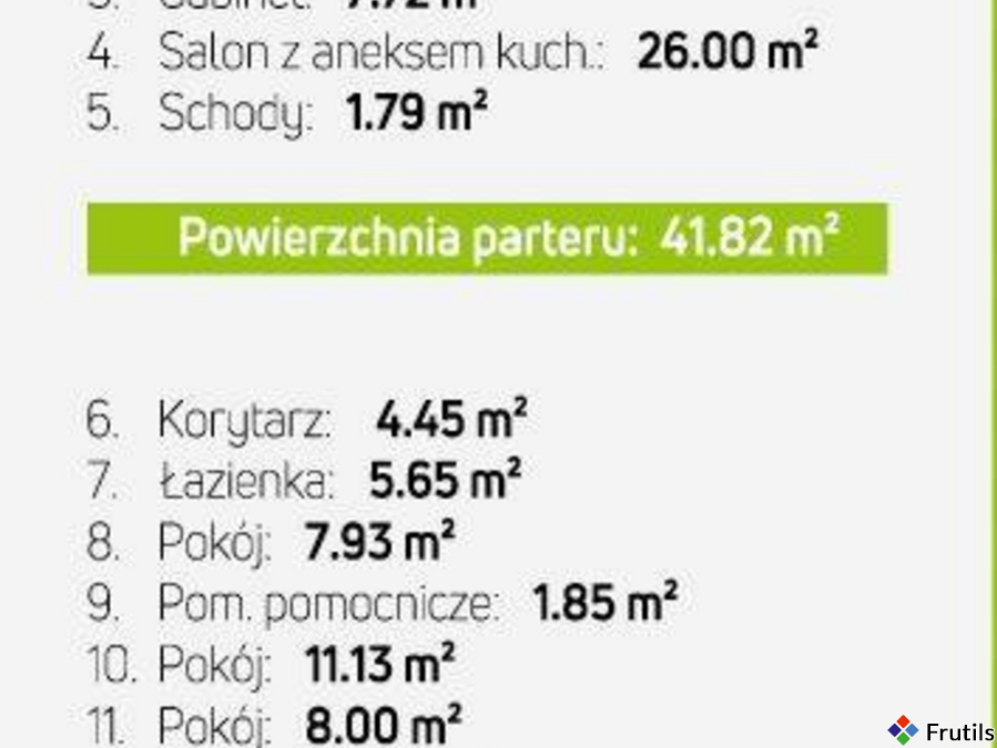 Mieszkanie jak dom. 5 pokoi, ogródek, fotowoltaika – zdjęcie 6 z 19
