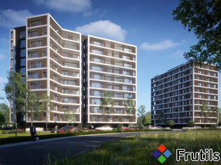 [Oferta Nowy aparament w Bytomiu]