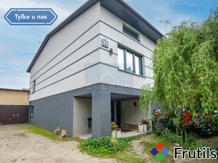 [Oferta Dom wolnostojący/ Herby]