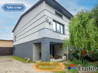 [Oferta Dom wolnostojący/ Herby]