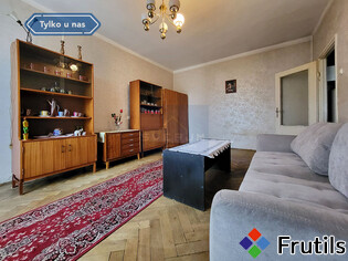 [Oferta Mieszkanie z balkonem, 2piętro, Częstochowa Raków]