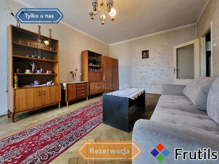 [Oferta Mieszkanie z balkonem, 2piętro, Częstochowa Raków]
