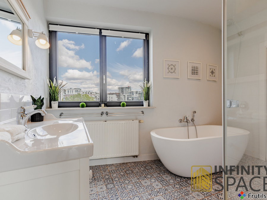 STYLOWY APARTAMENT | DUŻY BALKON | GARAŻ – zdjęcie 14 z 19