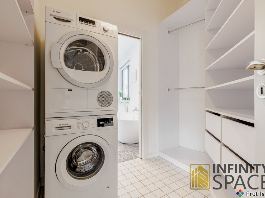 STYLOWY APARTAMENT | DUŻY BALKON | GARAŻ – zdjęcie 12 z 19