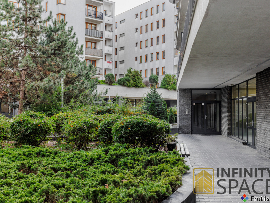 STYLOWY APARTAMENT | DUŻY BALKON | GARAŻ – zdjęcie 19 z 19