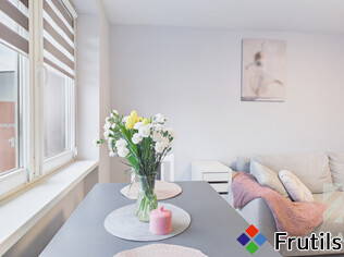 [Oferta Komfortowe mieszkanie w Cichej okolicy]