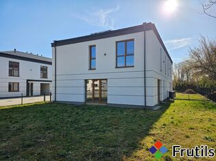 [Oferta Dom blisko Miasteczka Wilanów | GARAŻ | OG. PODŁ.]