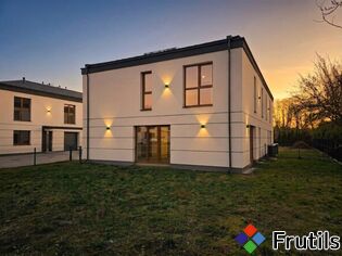 [Oferta Dom blisko Miasteczka Wilanów | GARAŻ | OG. PODŁ.]