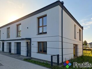 [Oferta Dom blisko Miasteczka Wilanów | GARAŻ | OG. PODŁ.]