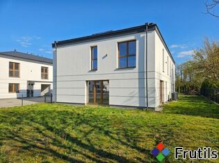 [Oferta Dom blisko Miasteczka Wilanów | GARAŻ | OG. PODŁ.]