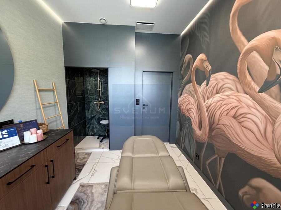 Lokal Gabinet do wynajęcia Parkitka – zdjęcie 5 z 11