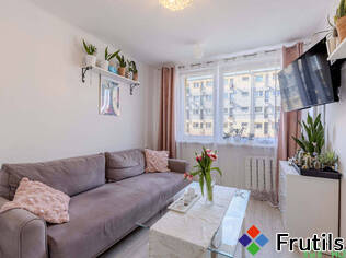 [Oferta Mieszkanie 2-pokojowe w Jelczu-Laskowicach]