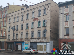 [Oferta KAMIENICA W CHORZOWIE BATORYM – 1 600 000 ZŁ]