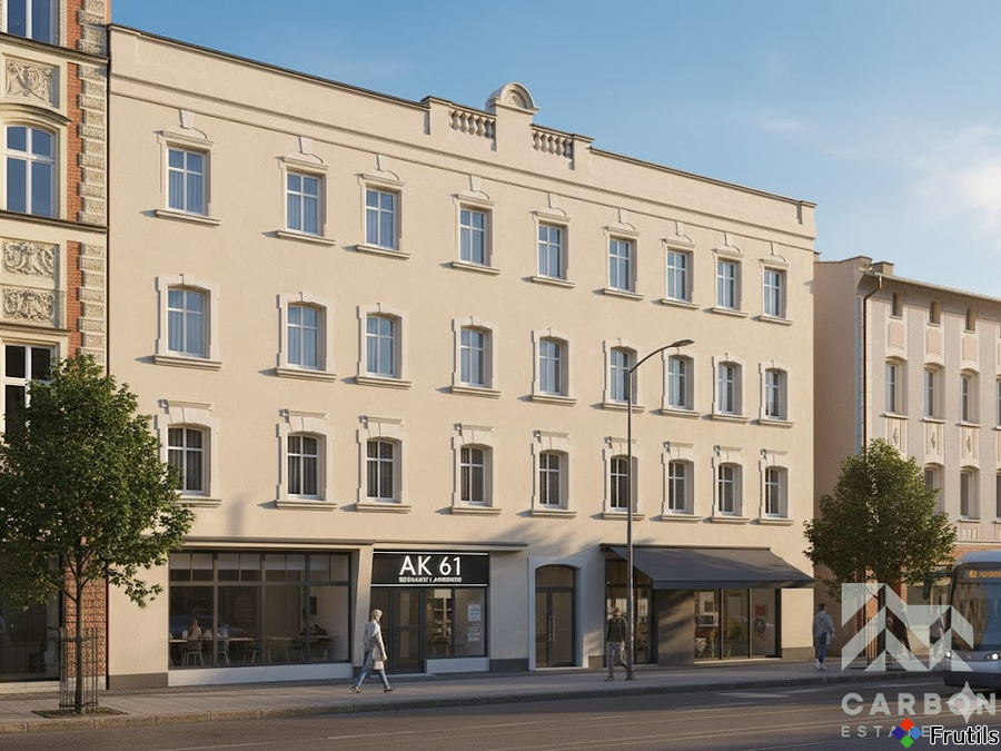 KAMIENICA W CHORZOWIE BATORYM – 1 600 000 ZŁ – zdjęcie 5 z 10