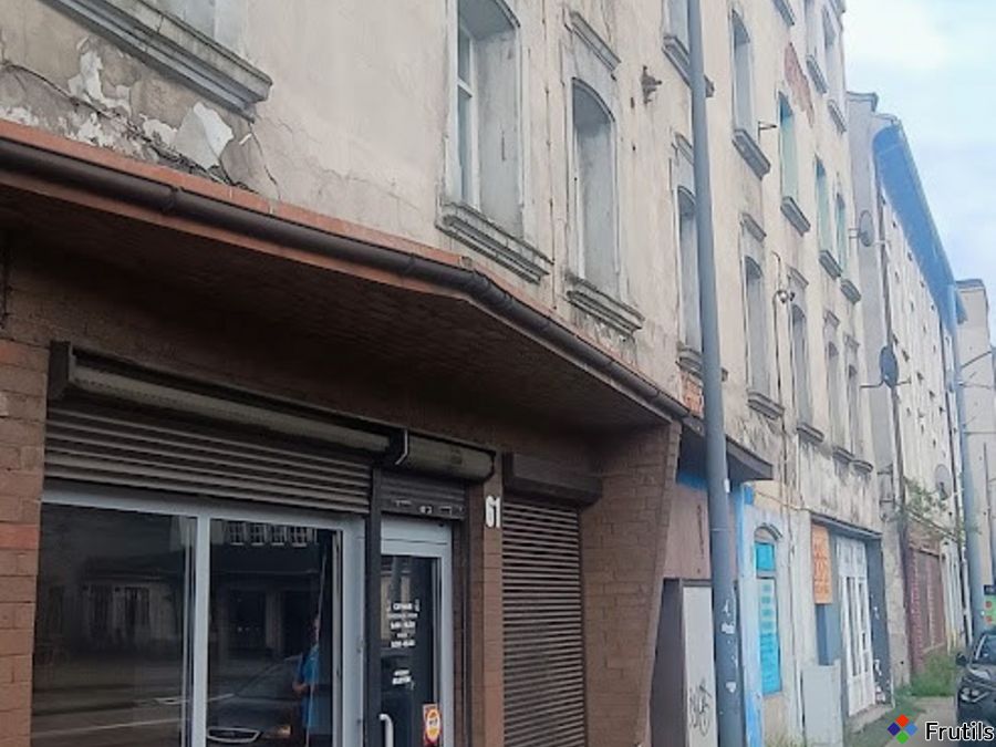 KAMIENICA W CHORZOWIE BATORYM – 1 600 000 ZŁ – zdjęcie 2 z 10