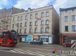 KAMIENICA W CHORZOWIE BATORYM – 1 600 000 ZŁ – miniatura 3
