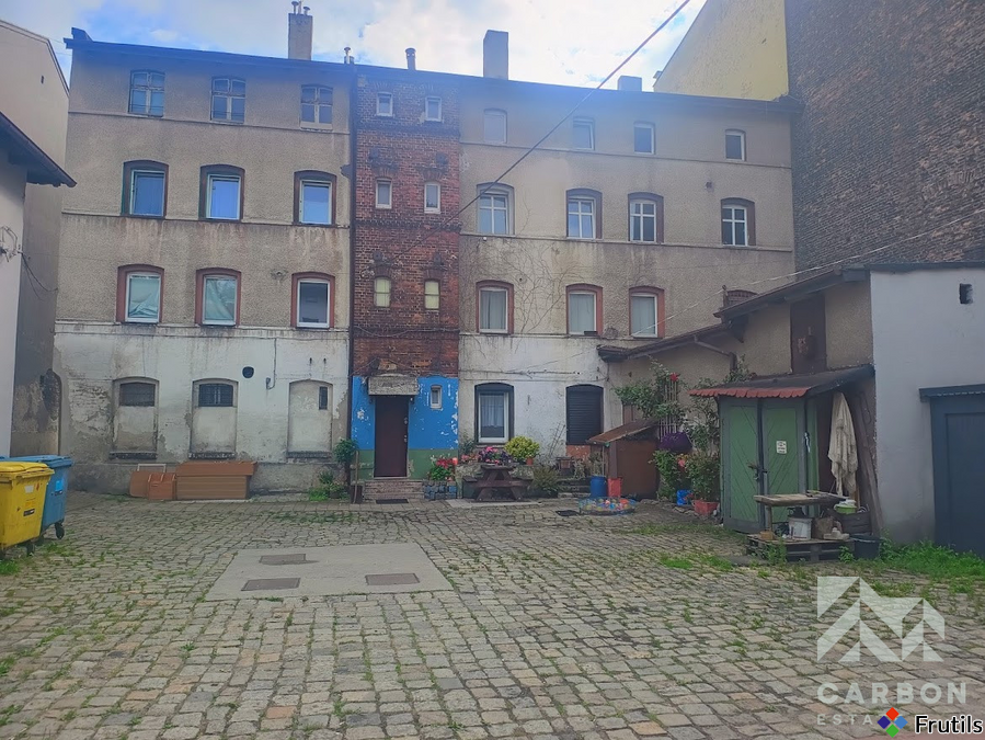 KAMIENICA W CHORZOWIE BATORYM – 1 600 000 ZŁ – zdjęcie 9 z 10