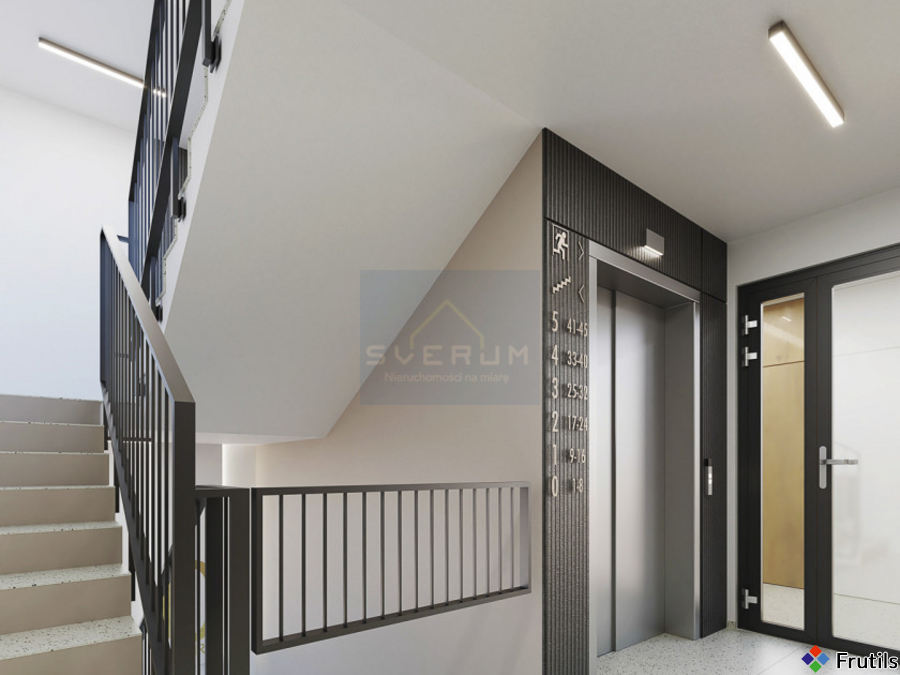 Nowe mieszkanie w dzielnicy Parkitka – zdjęcie 16 z 18