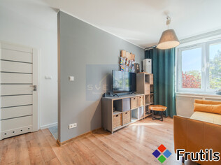 [Oferta Mieszkanie po remoncie w spokojnej okolicy]