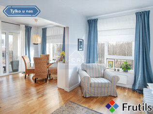 [Oferta M4 gotowe do wprowadzenia na zamkniętym osiedlu]