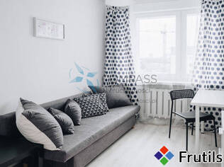 [Oferta Przytulny,umeblow.ok.11m2,(+1pok)o.Śmiałego,Pestka]