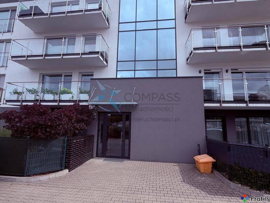 Nad morzem,nowe 2pok/36m2,klimatyzacja +m.parking. – zdjęcie 3 z 20