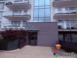 Nad morzem,nowe 2pok/36m2,klimatyzacja +m.parking. – miniatura 3