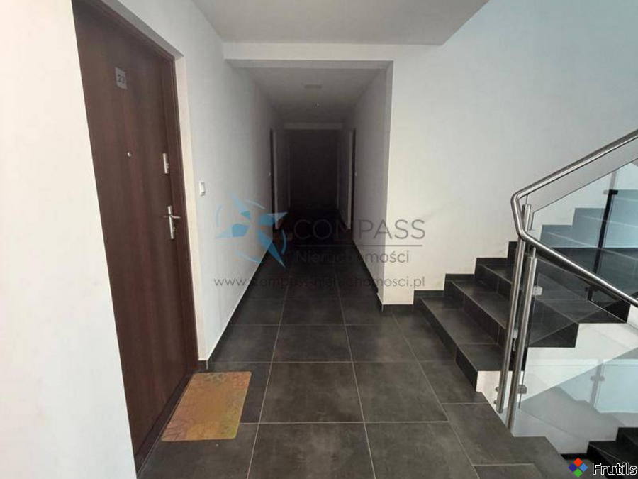 Nad morzem,nowe 2pok/36m2,klimatyzacja +m.parking. – zdjęcie 20 z 20