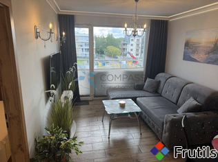 [Oferta Nad morzem,nowe 2pok/36m2,klimatyzacja +m.parking.]