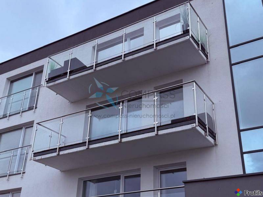 Nad morzem,nowe 2pok/36m2,klimatyzacja +m.parking. – zdjęcie 5 z 20