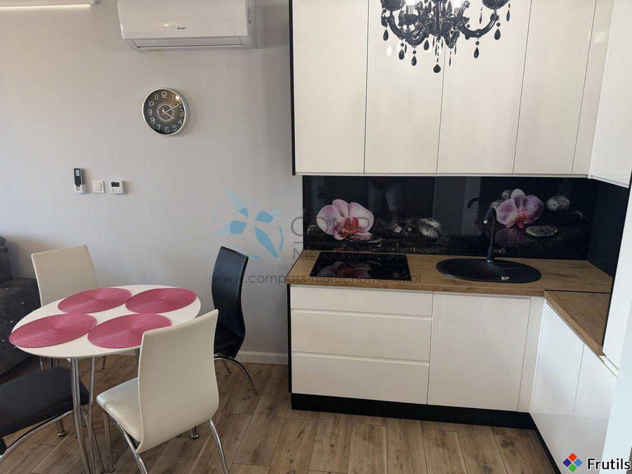 Nad morzem,nowe 2pok/36m2,klimatyzacja +m.parking. – zdjęcie 7 z 20