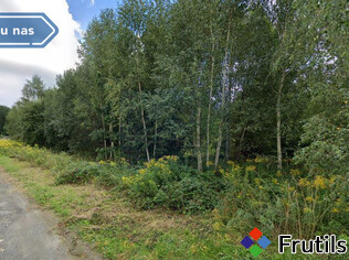 [Oferta Działka na sprzedaż, Częstochowa Stradom]