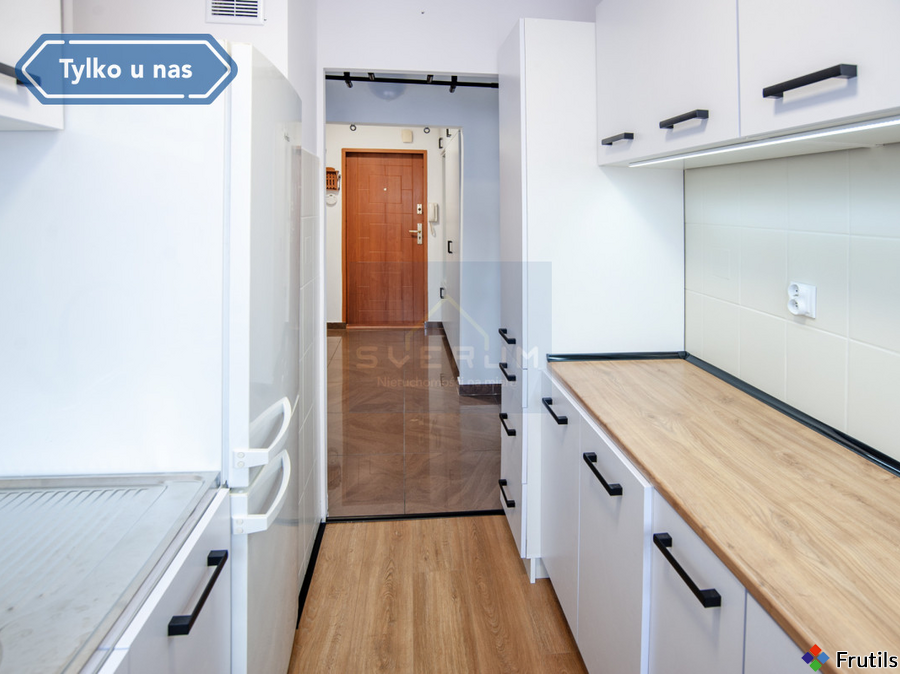 M-3 45,8 m² | Gotowe do wprowadzenia – zdjęcie 5 z 14