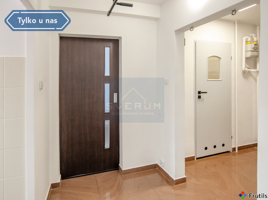M-3 45,8 m² | Gotowe do wprowadzenia – zdjęcie 7 z 14