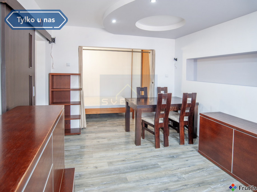 M-3 45,8 m² | Gotowe do wprowadzenia – zdjęcie 1 z 14