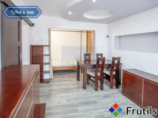 [Oferta M-3 45,8 m² | Gotowe do wprowadzenia]