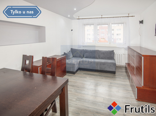 M-3 45,8 m² | Gotowe do wprowadzenia – miniatura 2