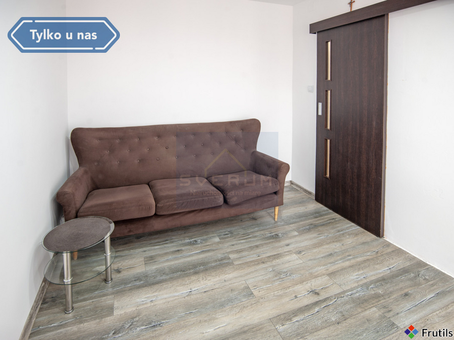 M-3 45,8 m² | Gotowe do wprowadzenia – zdjęcie 12 z 14