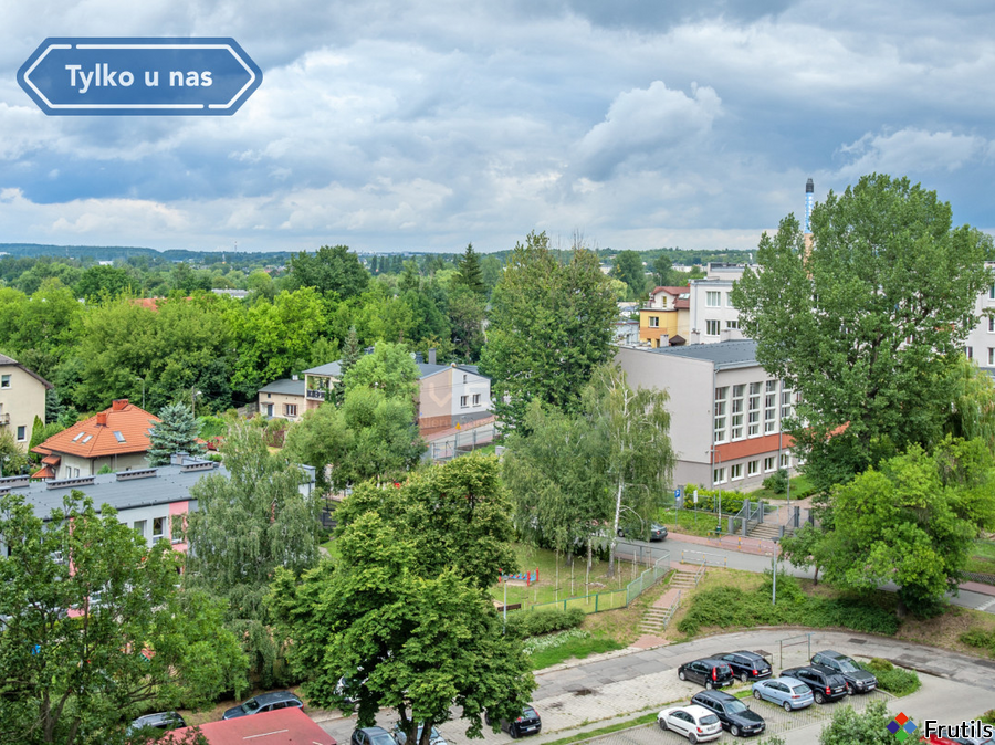 M-3 45,8 m² | Gotowe do wprowadzenia – zdjęcie 11 z 14