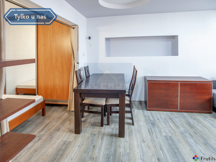 M-3 45,8 m² | Gotowe do wprowadzenia – zdjęcie 4 z 14