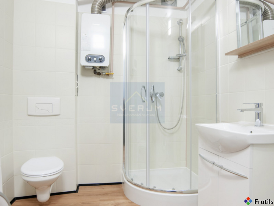 M-3 45,8 m² | Gotowe do wprowadzenia – zdjęcie 14 z 14