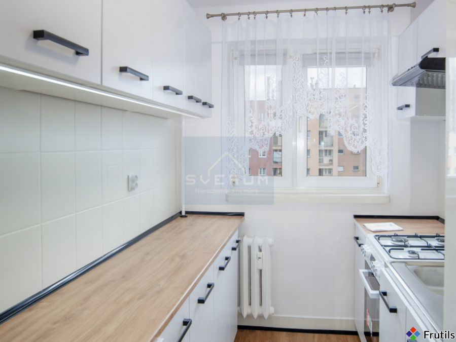 M-3 45,8 m² | Gotowe do wprowadzenia – zdjęcie 13 z 14