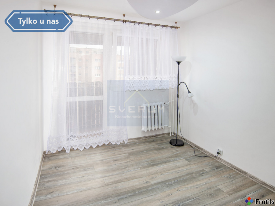 M-3 45,8 m² | Gotowe do wprowadzenia – zdjęcie 6 z 14