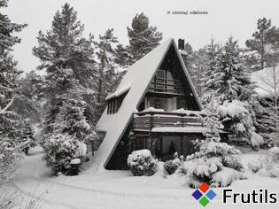 [Oferta Dom letniskowy]