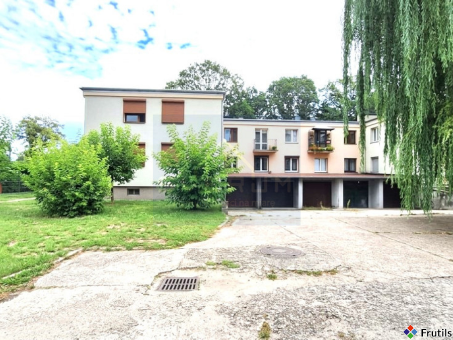 Mieszkanie M-3 Krupski Młyn – zdjęcie 1 z 15