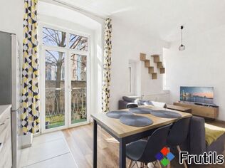 [Oferta Gotowiec inwestycyjny Katowice Śródmieście]